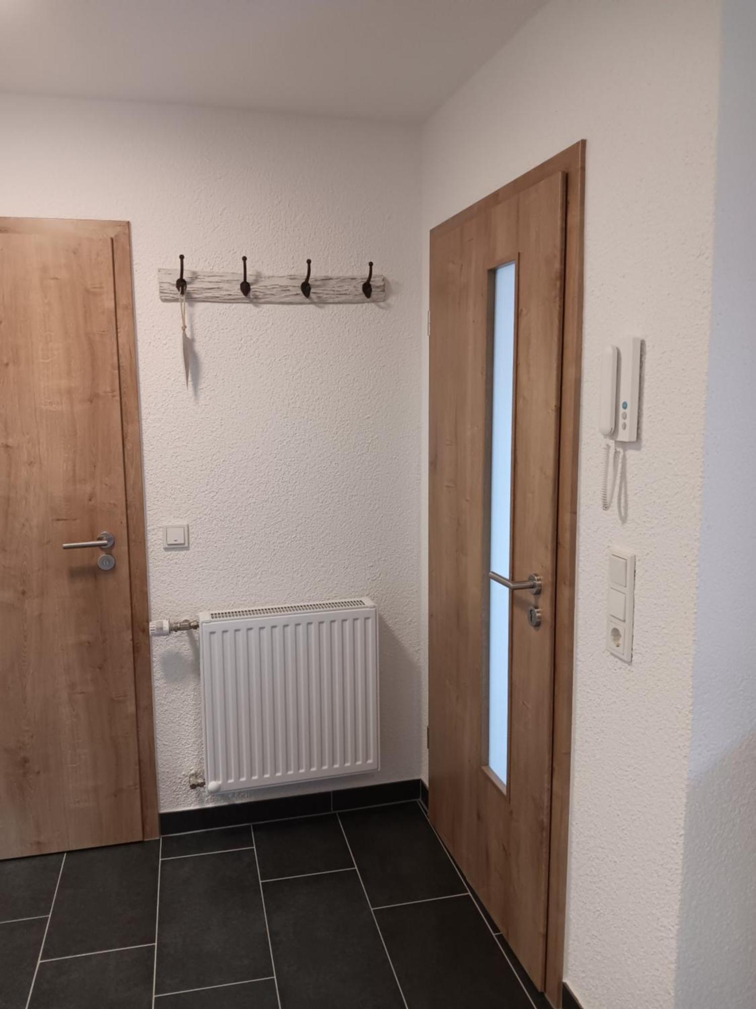 Ferienwohnung Schwarzenbergblick كيلبيرغ المظهر الخارجي الصورة