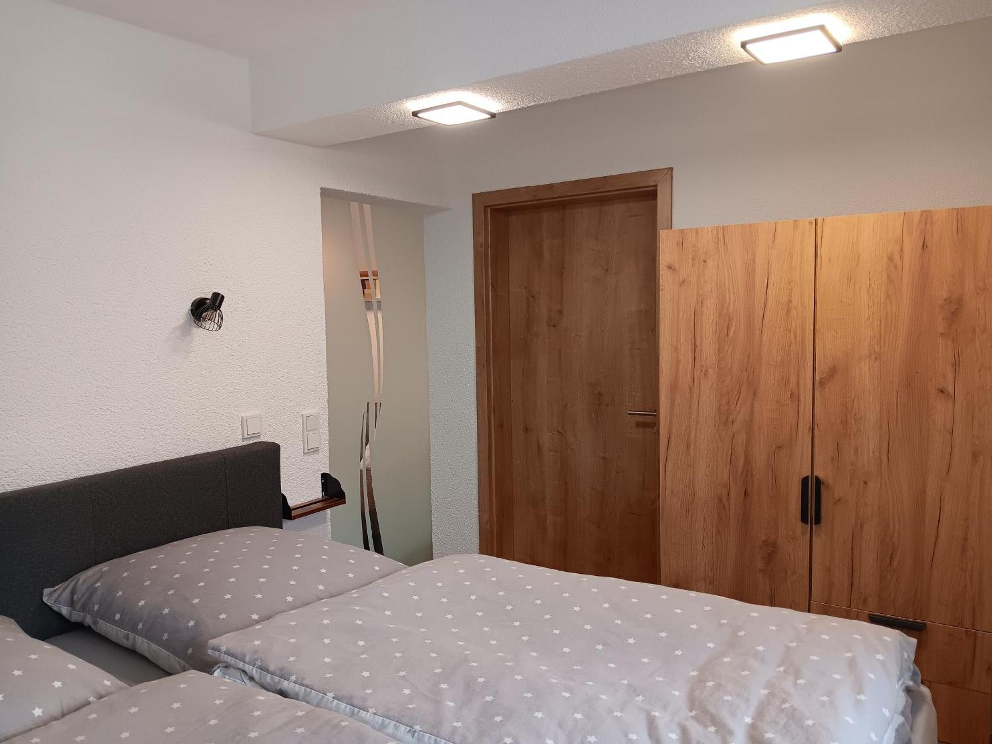 Ferienwohnung Schwarzenbergblick كيلبيرغ المظهر الخارجي الصورة