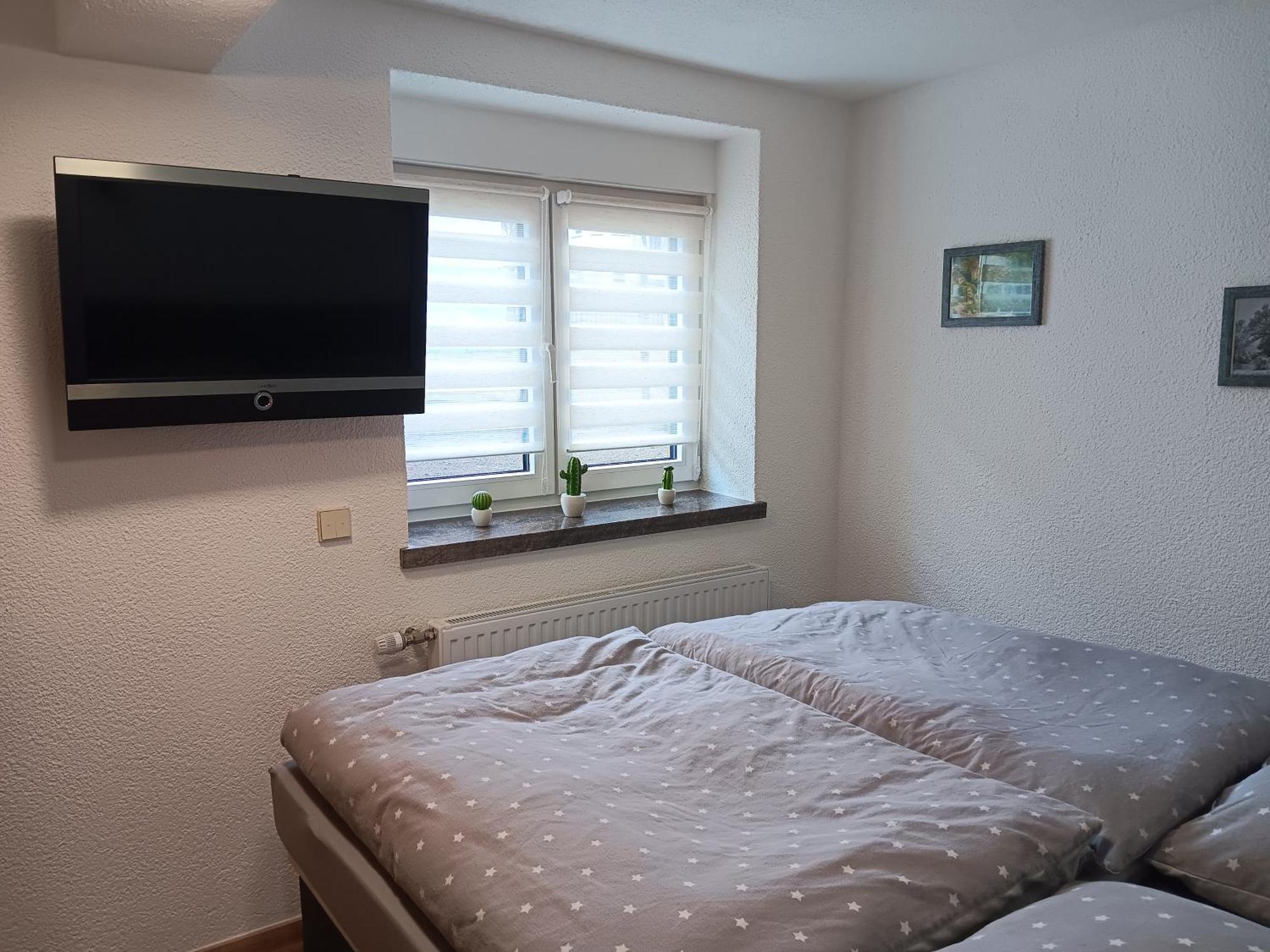 Ferienwohnung Schwarzenbergblick كيلبيرغ المظهر الخارجي الصورة