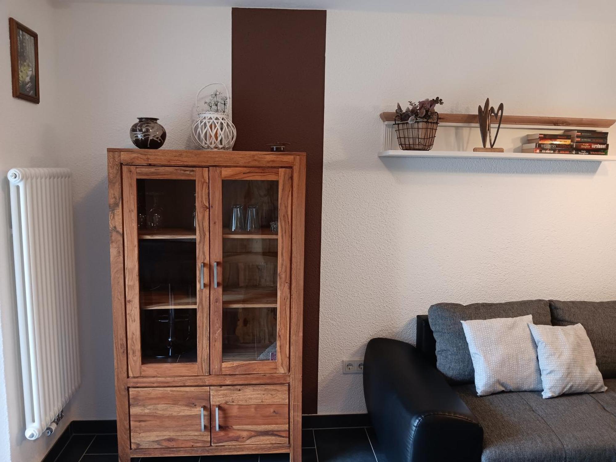 Ferienwohnung Schwarzenbergblick كيلبيرغ المظهر الخارجي الصورة